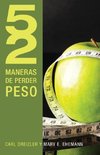 52 Maneras de Perder Peso = 52 Ways to Lose Weight