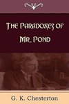 The Paradoxes of Mr. Pond