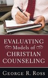 Evaluating Models of Christian Counseling