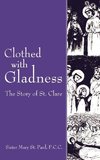 Clothed with Gladness