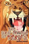 The Man-Eaters of Tsavo