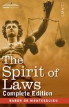 SPIRIT OF LAWS