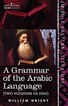 Wright, W: Grammar of the Arabic Language (Two Volumes in On