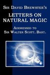 Sir David Brewster's Letters on Natural Magic