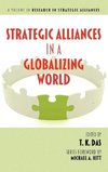 Strategic Alliances in a Globalizing World (Hc)