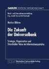 Die Zukunft der Universalbank