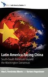 Latin America Facing China