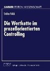 Die Wertkette im prozeßorientierten Controlling