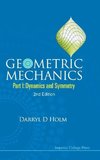 Geometric Mechanics