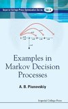 Examples in Markov Decision Processes