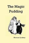 The Magic Pudding