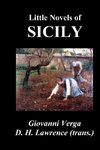 Little Novels of Sicily (Novelle Rusticane)