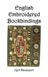 English Embroidered Bookbindings