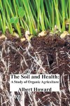 The Soil and Health