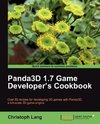 Panda3d 1.7 Game Developer's Cookbook