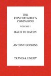 The Concertgoer's Companion - Bach to Haydn