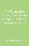 The Potential for Ground Source Heat Pumps in Domestic Houses in the UK