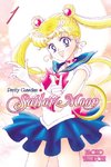 Sailor Moon Vol. 1