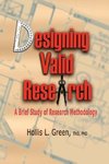 Designing Valid Research