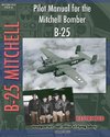 Pilot Manual for the Mitchell Bomber B-25