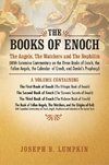 The Books of Enoch