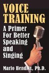 Voice Training