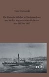 Die Dampfschiffahrt in Niedersachsen und in den angrenzenden Gebieten von 1817 bis 1867