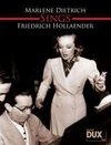 Marlene Dietrich Sings Friedrich Hollaender