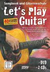 Let's Play Guitar