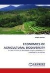 ECONOMICS OF AGRICULTURAL BIODIVERSITY