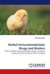 Herbal Immunomodulator Drugs and Broilers