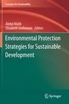 Environmental Protection Strategies for Sustainable Development