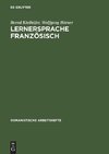 Lernersprache Französisch