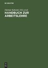 Handbuch zur Arbeitslehre