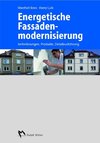 Energetische Fassadensanierung