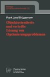 Objektorientierte und verteilte Lösung von Optimierungsproblemen