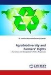 Agrobiodiversity and Farmers' Rights