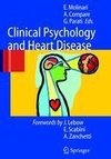 Clinical Psychology and Heart Disease