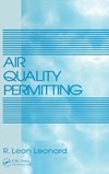 Leonard, R: Air Quality Permitting