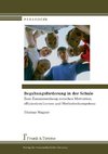 Begabungsförderung in der Schule