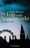 Die Tote vom Naschmarkt