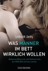 Was Männer im Bett wirklich wollen