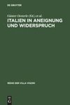 Italien in Aneignung und Widerspruch