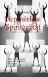 Die persönliche Spiritualität