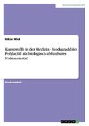 Kunststoffe in der Medizin - biodegradables Polylactid als biologisch-abbaubares Nahtmaterial