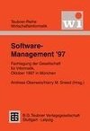 Software-Management '97