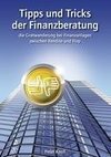 Tipps und Tricks der Finanzberatung