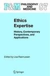 Ethics Expertise