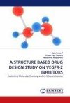 A STRUCTURE BASED DRUG DESIGN STUDY ON VEGFR-2 INHIBITORS