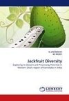 Jackfruit Diversity